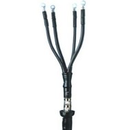 Муфты концевые POLT-01