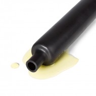 Маслобензостойкие ТТ с коэффициентом усадки 2:1