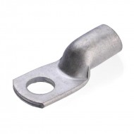 КВТ Наконечник кабельный медный луженый ТМЛ 50–8–11 (мин партия 100 шт.) 40889 KVT