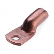 КВТ Наконечник кабельный ТМ 50–8–11 (мин партия 100 шт.) 41283 KVT