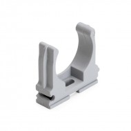 КВТ Крепеж-клипса 25 (мин партия 100 шт.) 43526 KVT