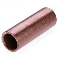 КВТ Гильза ГМ 4 -3 луженая (мин партия 100 шт.) 46043 KVT