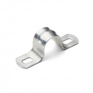 КВТ Скоба стальная двухлапковая СМД 48-50 (мин партия 50 шт.) 49609 KVT