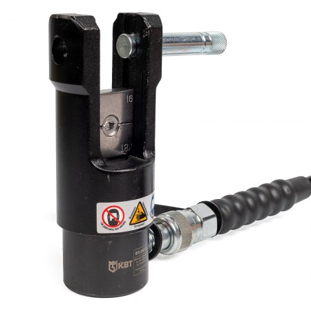 КВТ Пресс гидравлический помповый ПГП-300 с выносным прессом 49625 KVT КВТ Пресс гидравлический помповый ПГП-300 с выносным прессом 49625 KVT