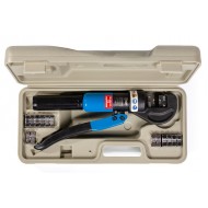 КВТ Пресс гидравлический ПГР-70 ручной 52065 KVT