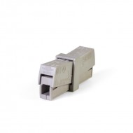 КВТ Клемма Wago 224-111 для осветительного оборудования 53159 (цена за уп.) KVT