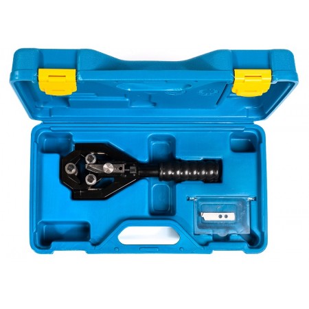 КВТ Инструмент для разделки кабелей из сшитого полиэтилена КСП-40 55908 KVT КВТ Инструмент для разделки кабелей из сшитого полиэтилена КСП-40 55908 KVT