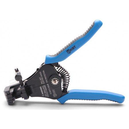 КВТ Усовершенствованный полуавтоматический стриппер WS-03A 57565 KVT КВТ Усовершенствованный полуавтоматический стриппер WS-03A 57565 KVT