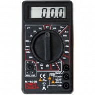 КВТ Мультиметр цифровой Mastech М 830 В 57598 KVT