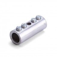 КВТ Гильза латунная винтовая ГЛВ 16 (мин партия 100 шт.) 59098 KVT