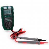 КВТ Мультиметр цифровой Mastech MS 8232В 59436 KVT