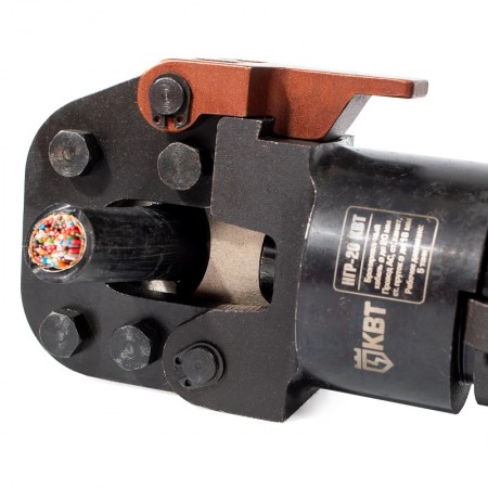 КВТ Ножницы гидравлические ручные НГР-20 59947 KVT КВТ Ножницы гидравлические ручные НГР-20 59947 KVT