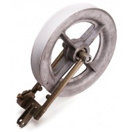 КВТ Ролик РР-350 60249 KVT