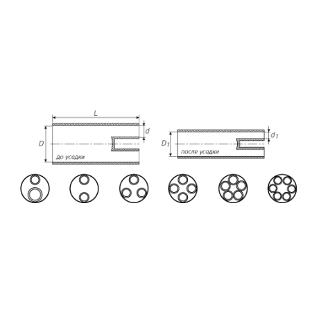 КВТ Перчатка изолирующая четырехпальцевая 4ТПИ-70/120 (мин партия 10 шт.) 60266 KVT КВТ Перчатка изолирующая четырехпальцевая 4ТПИ-70/120 (мин партия 10 шт.) 60266 KVT