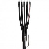 КВТ Муфта концевая 5ПКТп-1-150/240(Б) 60332 KVT