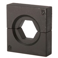 КВТ Матрица для алюм. зажима шестигр. МШ-46,0-А/100т 61271 KVT