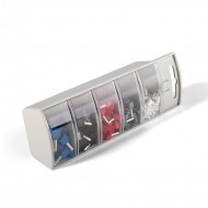 КВТ Набор НШВИ №7 (Slidebox) 61592 KVT