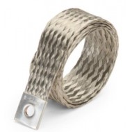 КВТ Провод заземления ПМЛ 25-300 (мин партия 10 шт.) 61790 KVT