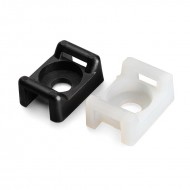 КВТ Площадка монтажная ПМО 22х16(чер) 63096 (цена за уп.) KVT