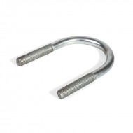 КВТ U-1 1/4" (мин партия 100 шт.) 63123 KVT