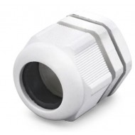 КВТ Кабельный ввод (сальник) PG-7 (3,5-6мм) (мин партия 100 шт.) 6442 KVT