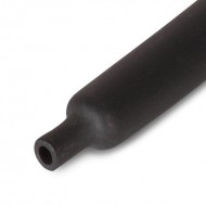 КВТ Трубка термоусаживаемая специальная ТТ-С нг (3:1)-6/2 (мин партия 100 шт.) 65154 KVT