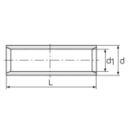 КВТ Медная кабельная гильза ГМЛ (DIN) 6 (мин партия 100 шт.) 65252 KVT КВТ Медная кабельная гильза ГМЛ (DIN) 6 (мин партия 100 шт.) 65252 KVT
