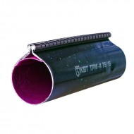 КВТ Манжета ремонтная армированная ТРМ-А 164/42-1500 65290 KVT