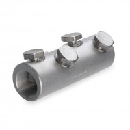 КВТ Соединитель болтовой 4СБЕ-70/120 (мин партия 10 шт.) 65803 KVT