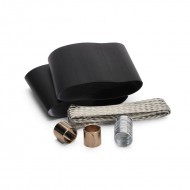 КВТ Комплект заземления КМПБ-4 66773 KVT