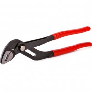 КВТ Клещи переставные тип «КОБРА» 180 мм 67362 KVT