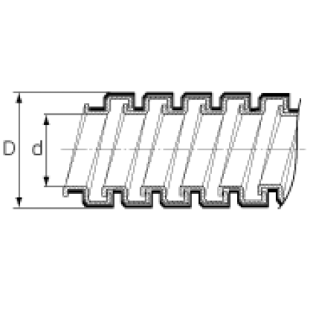 КВТ Металлорукав герметичный МРПИнг 32 NORD (мин партия 25 шт.) 67590 KVT КВТ Металлорукав герметичный МРПИнг 32 NORD (мин партия 25 шт.) 67590 KVT
