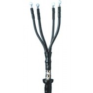 КВТ Муфта концевая GUST-01/3x70-120/750-L12 67900 KVT