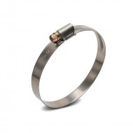 КВТ Хомут червячный PL-12 (160-180)/W2 (мин партия 10 шт.) 69026 KVT