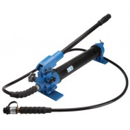 КВТ Помпа гидравлическая ручная ПМР-7010 69286 KVT