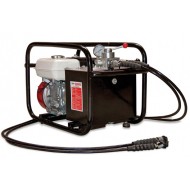 КВТ Помпа бензогидравлическая ПМБ-7190-К2 69297 KVT