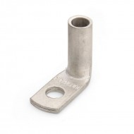 КВТ Наконечник угловой (90°) медный луженый ТМЛс(90) 70-10 (мин партия 50 шт.) 70292 KVT