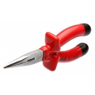 КВТ Длинногубцы изолированные 160 мм ЭКСПЕРТ 70355 KVT