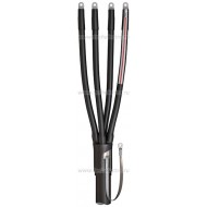 КВТ Концевая муфта 4ПКТп(б)-1-16/25(Б) нг-LS 70518 KVT