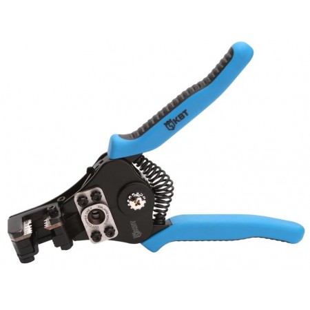 КВТ Полуавтоматический стриппер WS-13 71105 KVT КВТ Полуавтоматический стриппер WS-13 71105 KVT