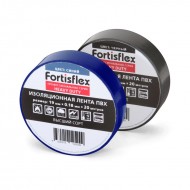 КВТ Изолента ПВХ 19х0.18х20 синяя (мин партия 10 шт.) 71239 KVT