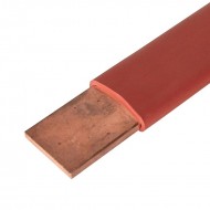 КВТ Трубка ТТШ-35-65/25 для изоляции шин напряжением до 35 кВ (мин партия 10 шт.) 73726 KVT