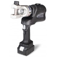 КВТ Пресс гидравлический аккумуляторный ПГРА-300 с набором матриц 73859 KVT