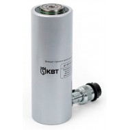 КВТ Домкрат гидравлический грузовой односторонний ДГ10П150 74331 KVT