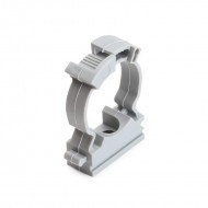 КВТ Крепеж-клипса с замком 25 74361 KVT