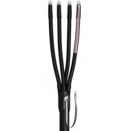 КВТ Муфта концевая 4ПКТп-1-300 (Б) 76225 KVT