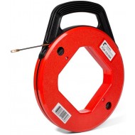 КВТ Протяжка-стеклопруток FGP-3.5/30K (ч) Fortisflex 76635 KVT