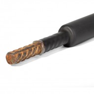 КВТ Термоусадочная трубка АТТК-140/36 (мин партия 4 шт.) 77500 KVT