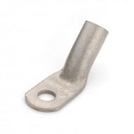 КВТ Наконечник угловой (45°) медный луженый ТМЛс(45) 70-12 (мин партия 50 шт.) 77805 KVT