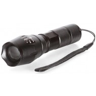 КВТ Фонарик ручной светодиодный FL-8012 78259 KVT